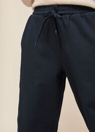 Slim Stripe Jogger