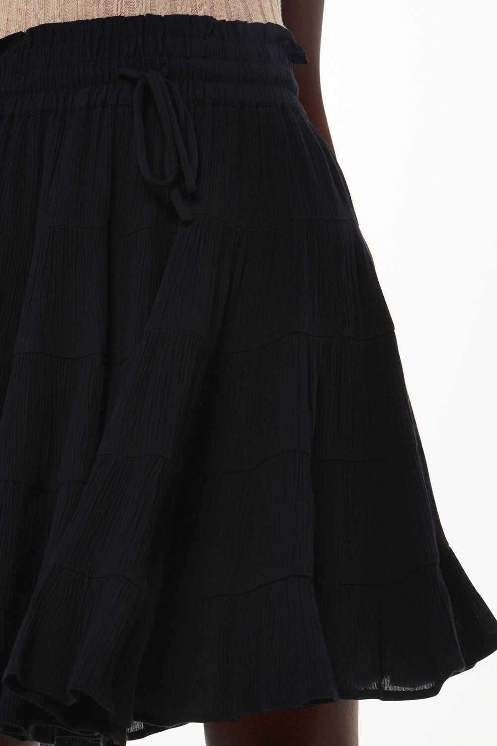 Mabel Mini Skirt