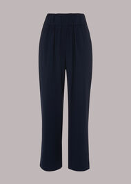 Nicola Cropped Trouser