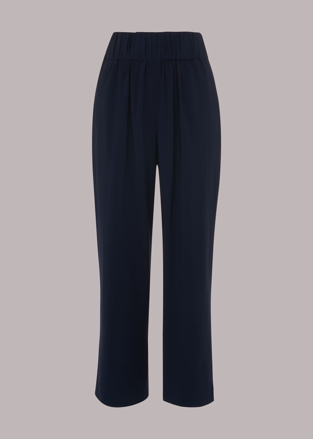 Nicola Cropped Trouser