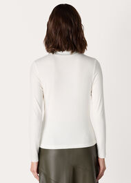 Essential Ribbed Polo