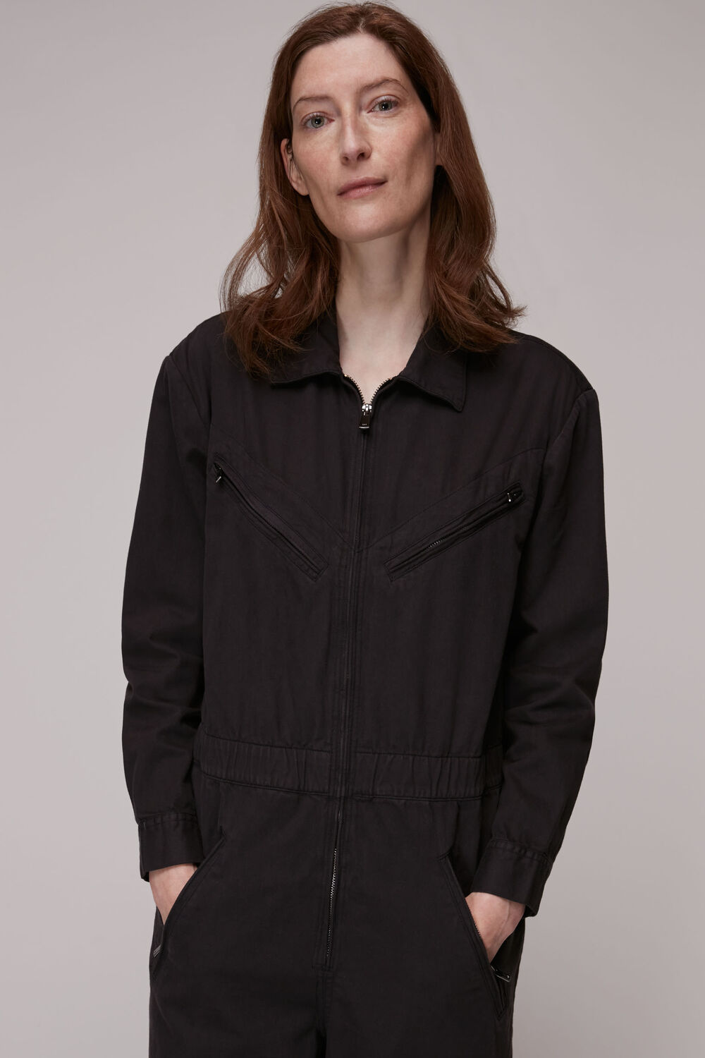 Ultimate Utility Jumpsuit