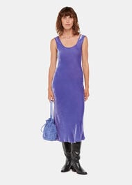 Hai Velvet Sienna Dress