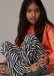 Optical Rope Tinka Trousers