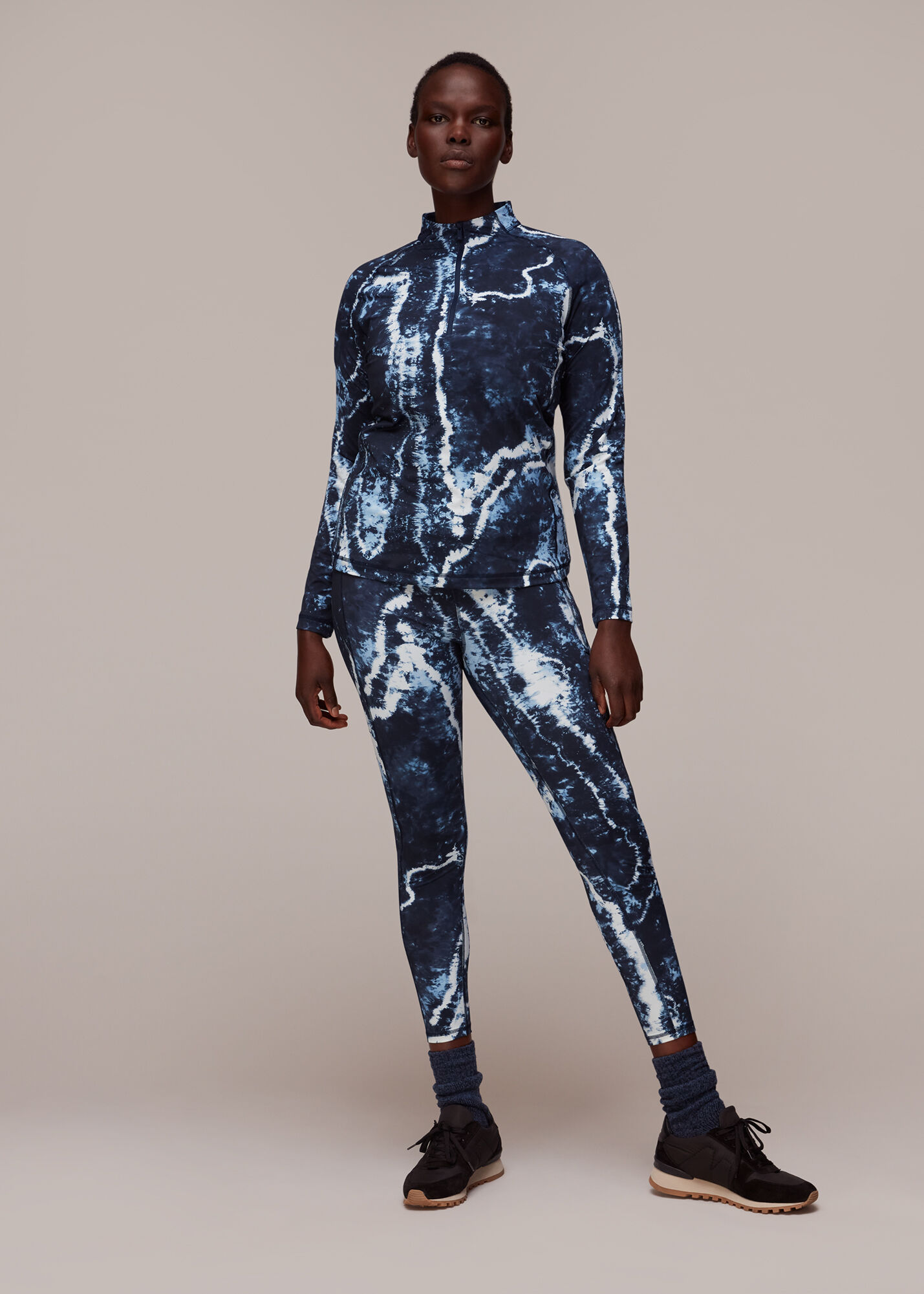 Tie dye cheap tracksuit womens