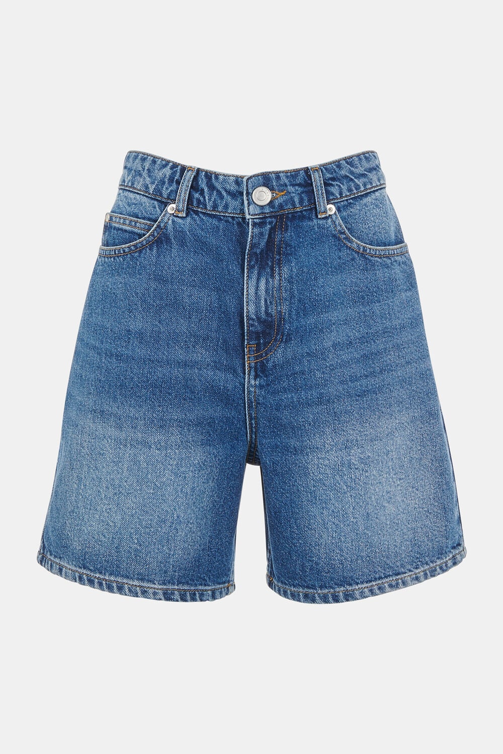 Authentic Denim Short