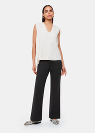 Willow Full Length Trouser