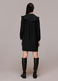 Dara Frill Detail Dress