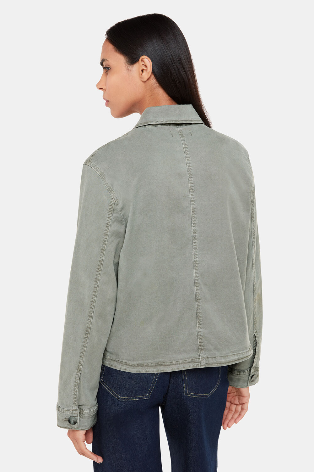 Marie Casual Jacket