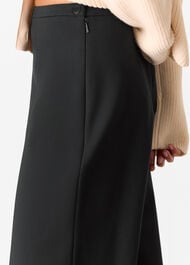 Petite Camilla Wide Leg Trouser
