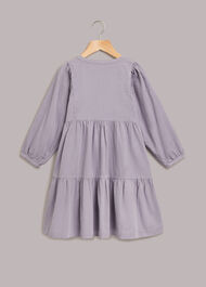 Nora Babycord Dress