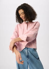 Casual Western Denim Jacket