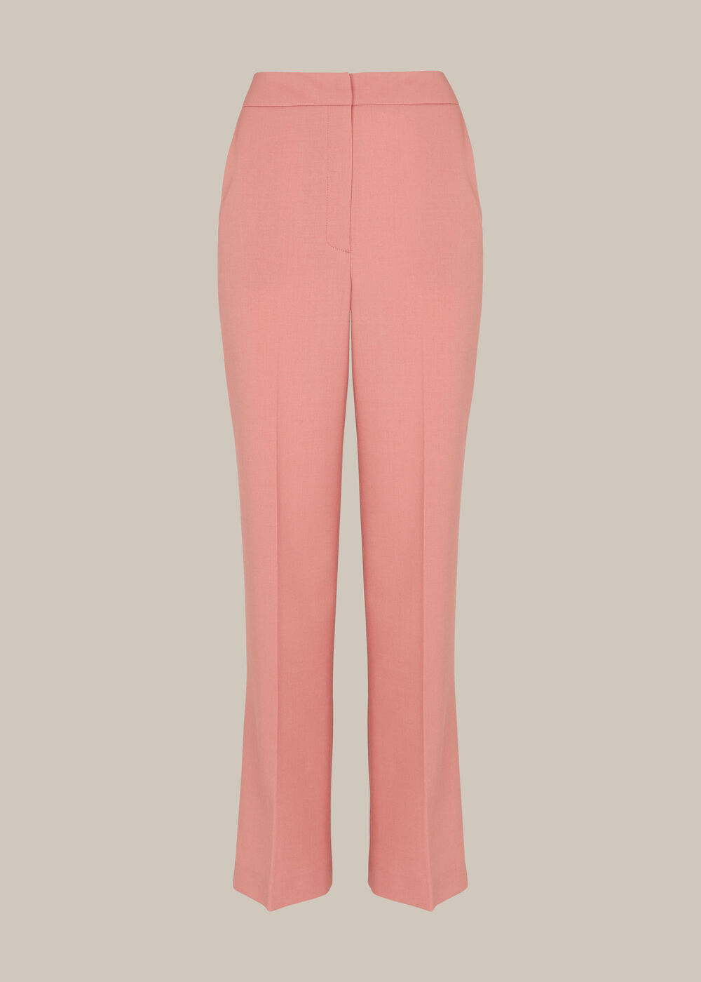 Aliza Tailored Trouser
