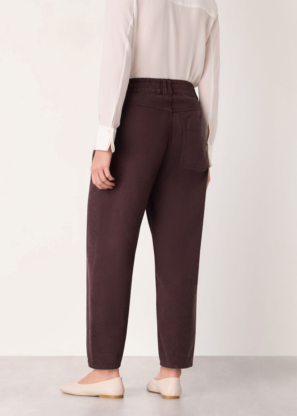 Tessa Casual Trouser