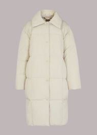Wren Puffer Coat