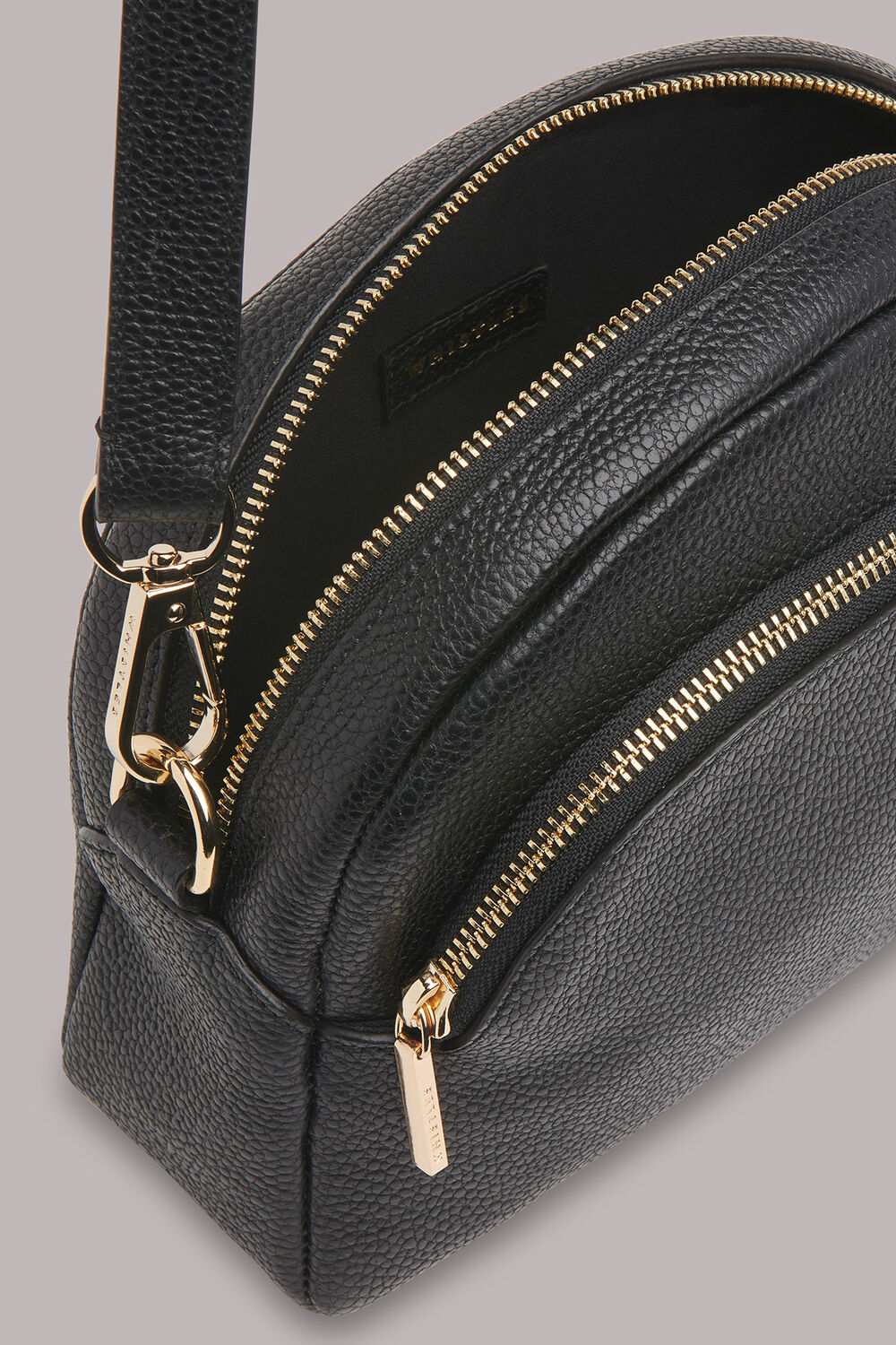 Elmley Crossbody Bag