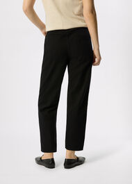 Petite Tessa Casual Trouser