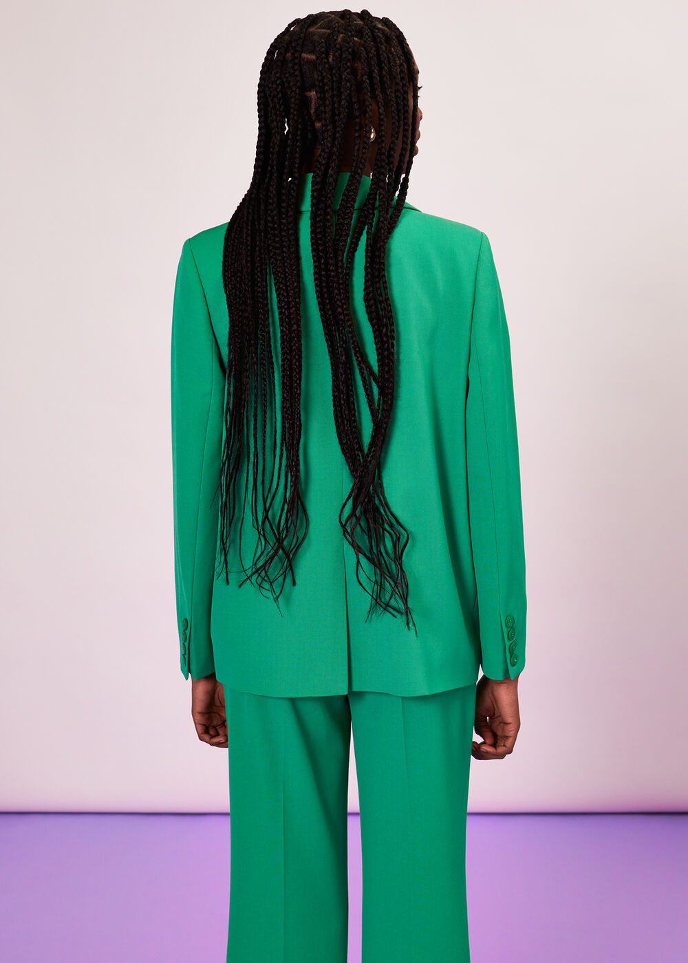 Selma Blazer