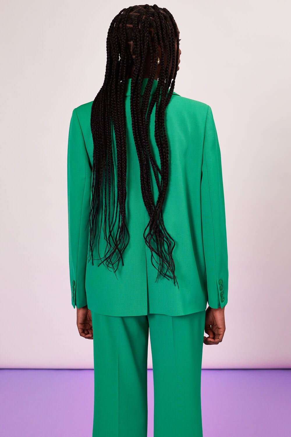 Selma Blazer