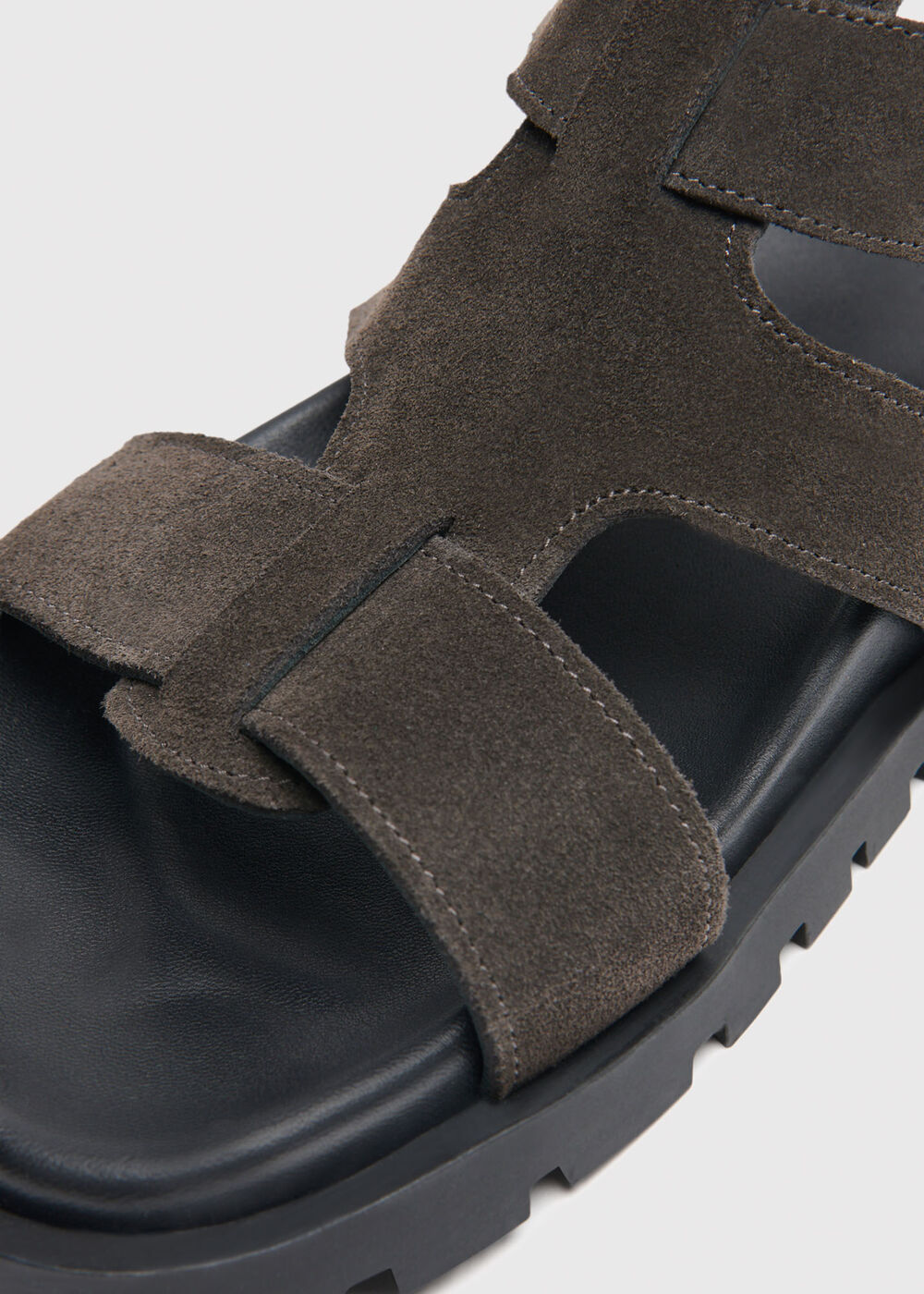 Freya Fisherman Sandal