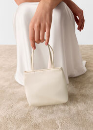 Hai Little Silk Bag