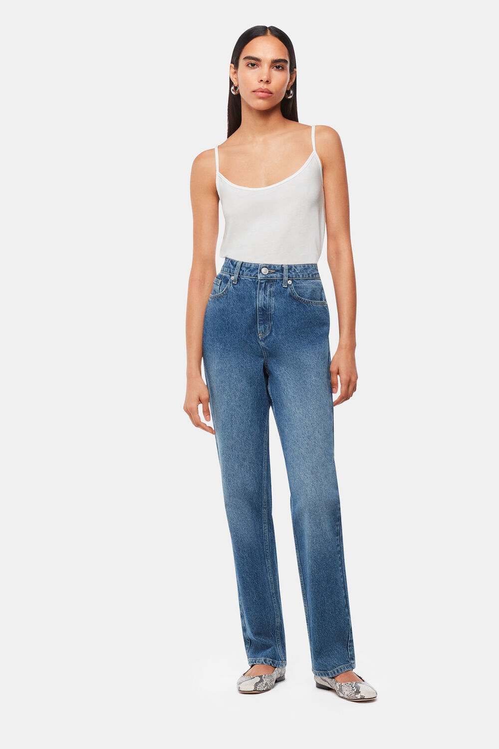 Ultimate Cami Top