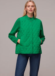 Sandra Gilet