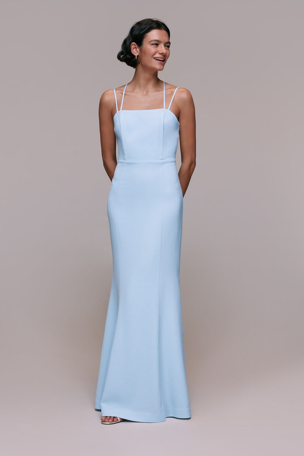 Emily Maxi Dress