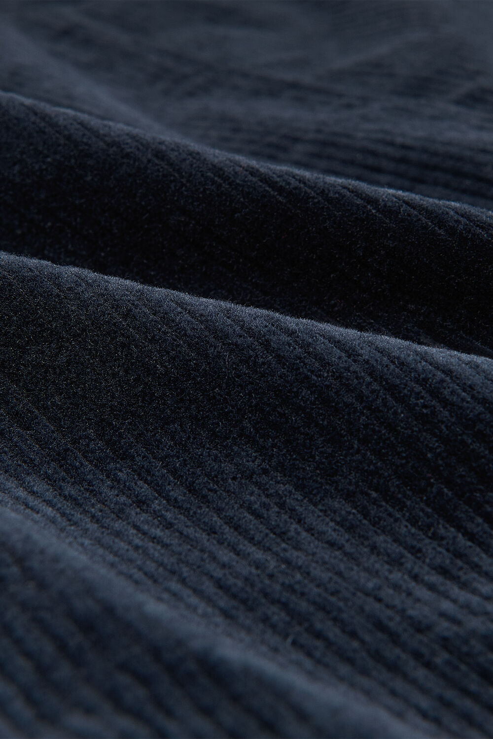 Casual Pocket Cord Jacket