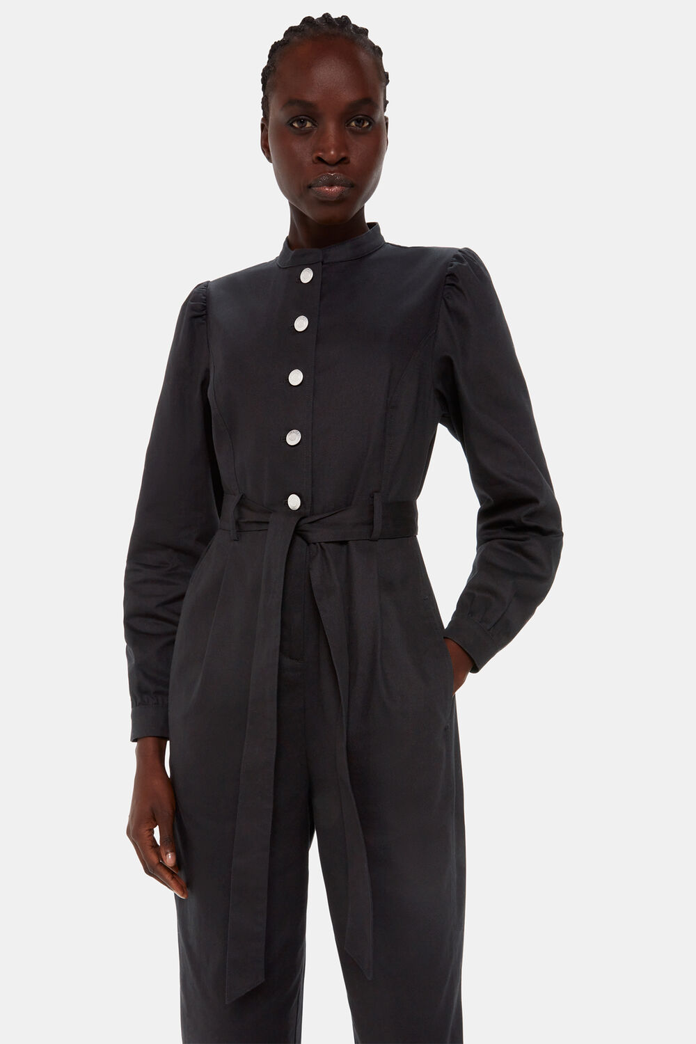 Petite Andrea Jumpsuit