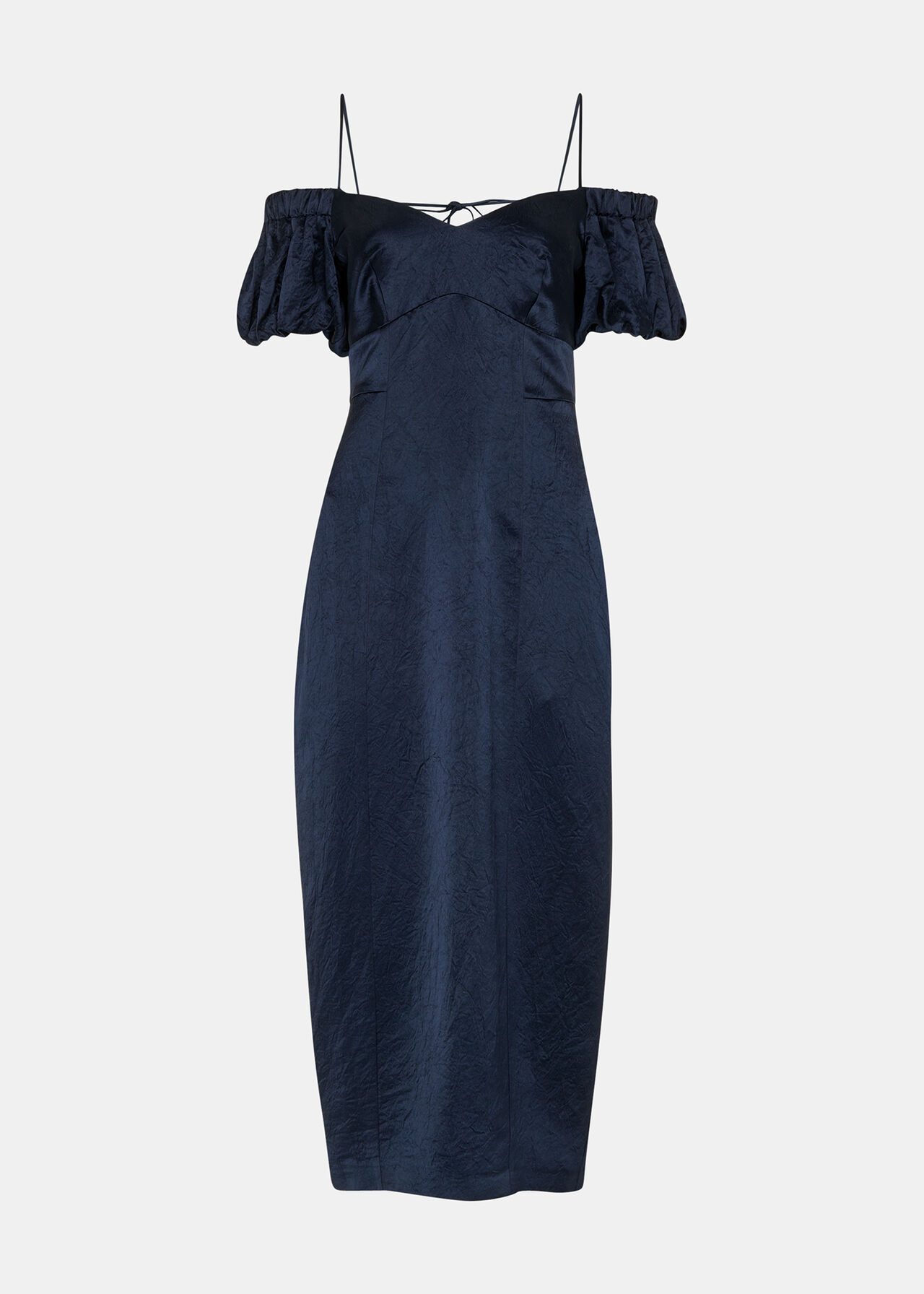 Faye Bardot Dress
