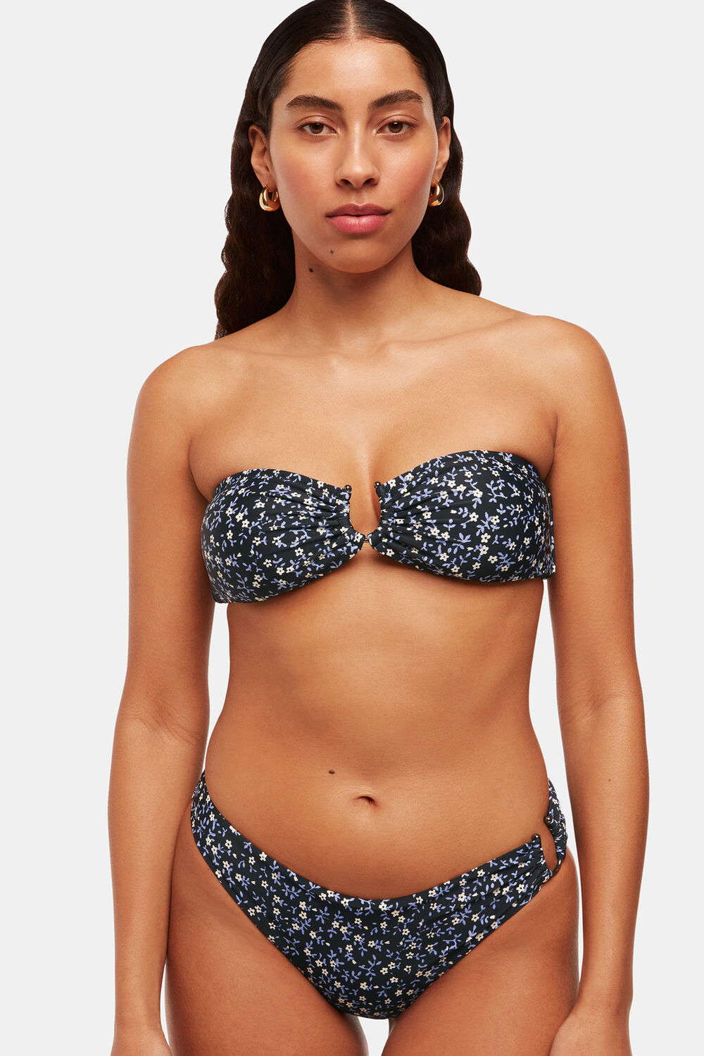 Forget Me Not Bandeau