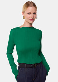 Elsa Plisse Top