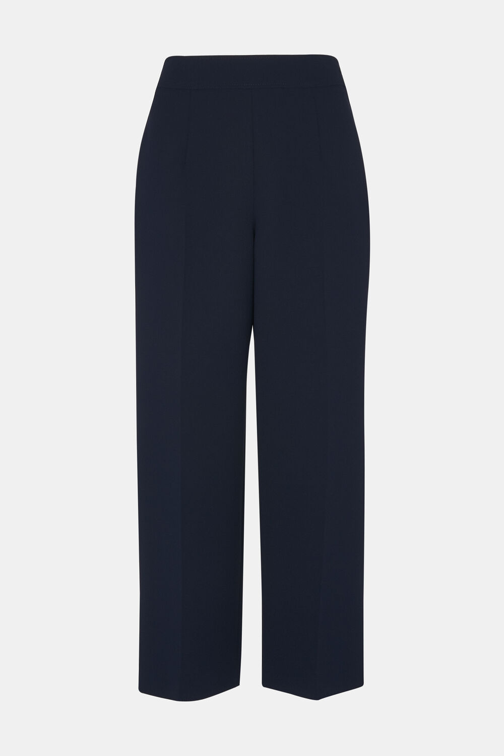Wide Leg Cropped Pants&nbsp;