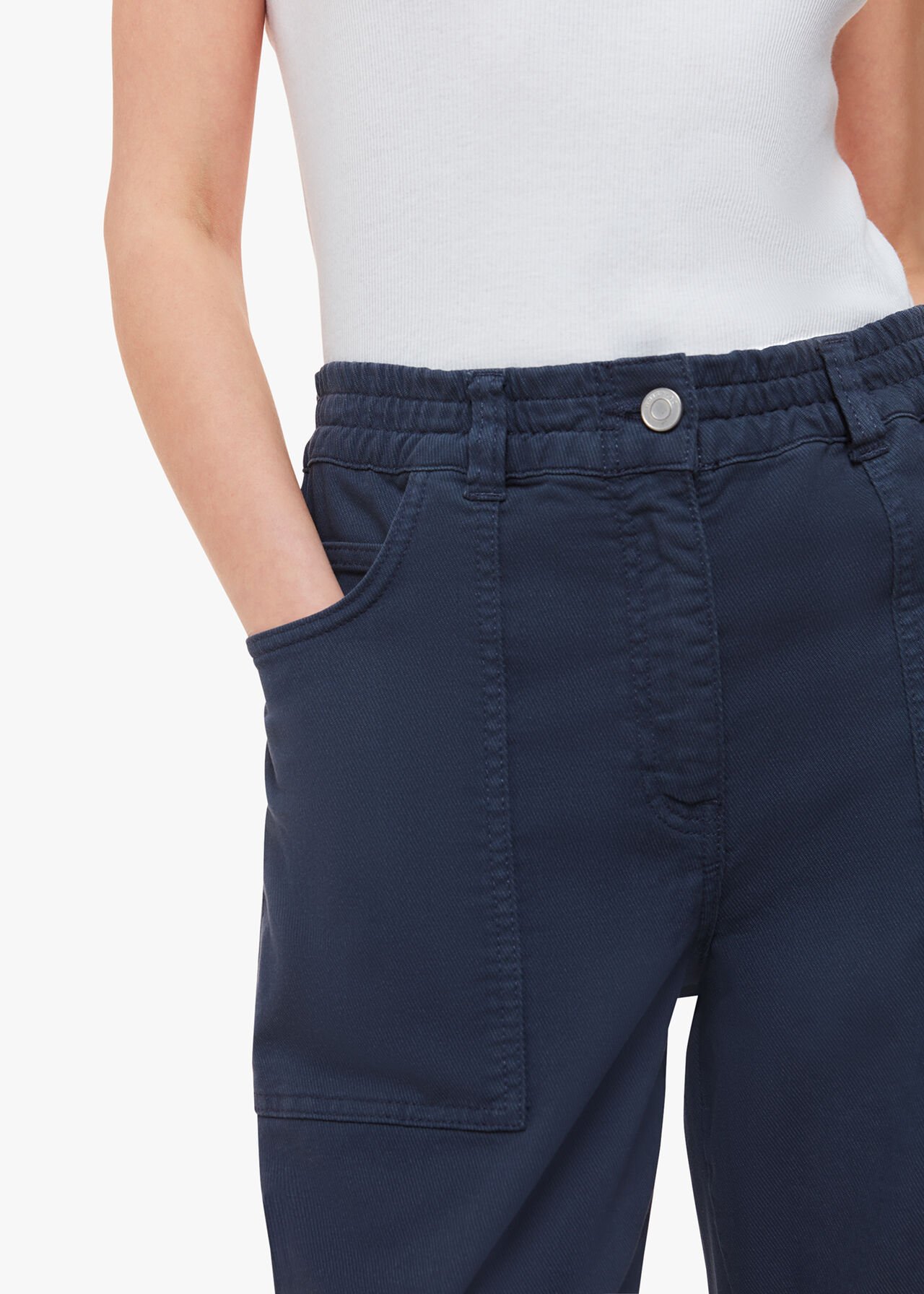 Tessa Casual Trouser