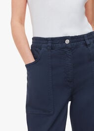 Tessa Casual Trouser