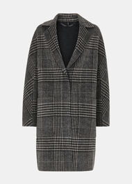 Cassie Double Face Coat