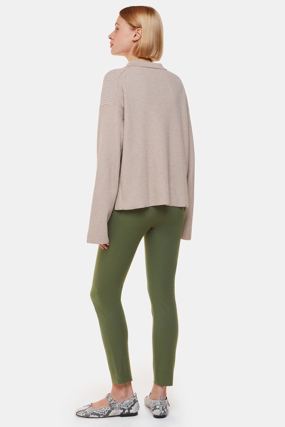 Super Stretch Trouser