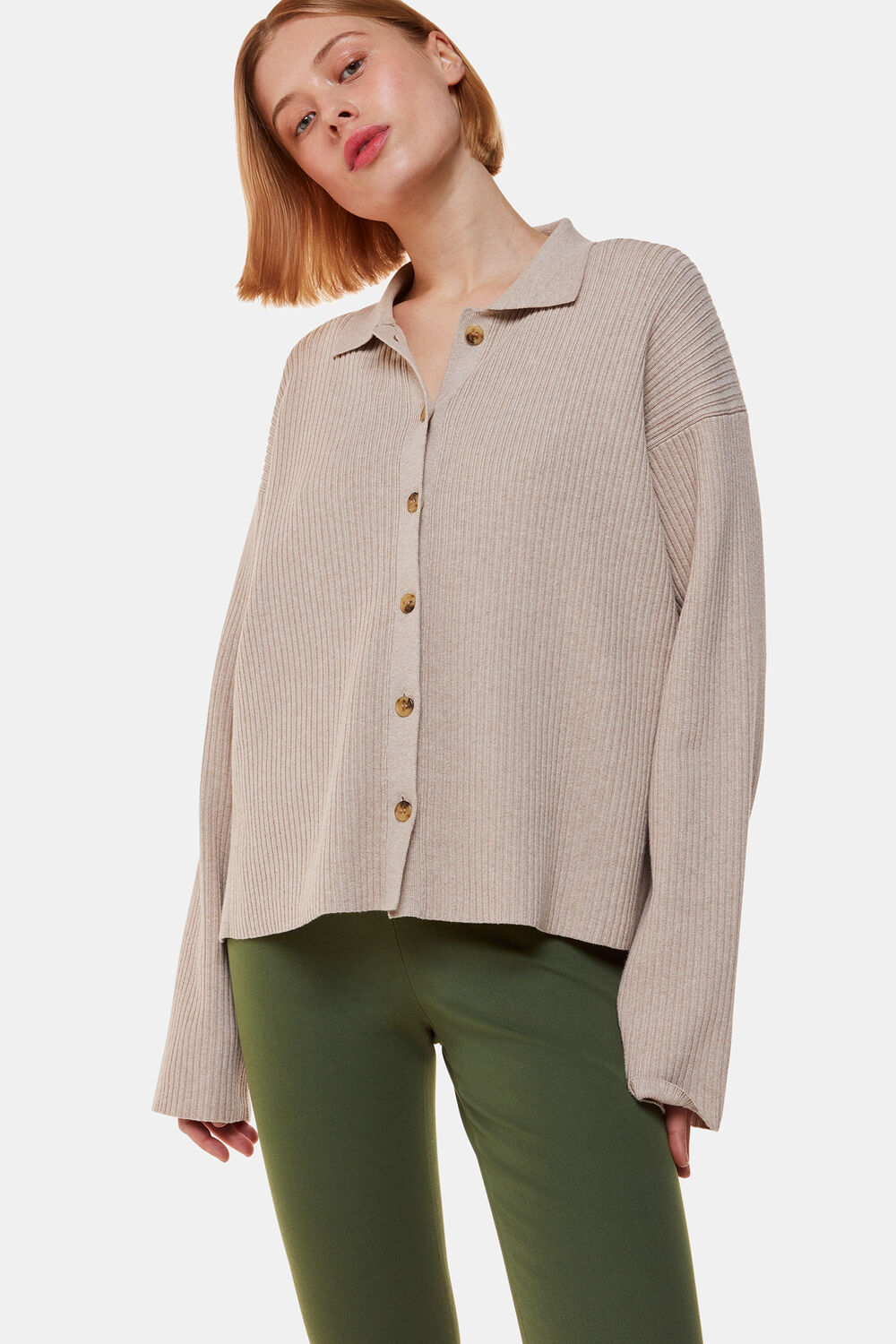 Super Stretch Trouser