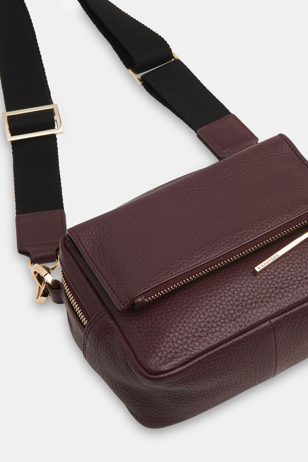 Bibi Crossbody Bag