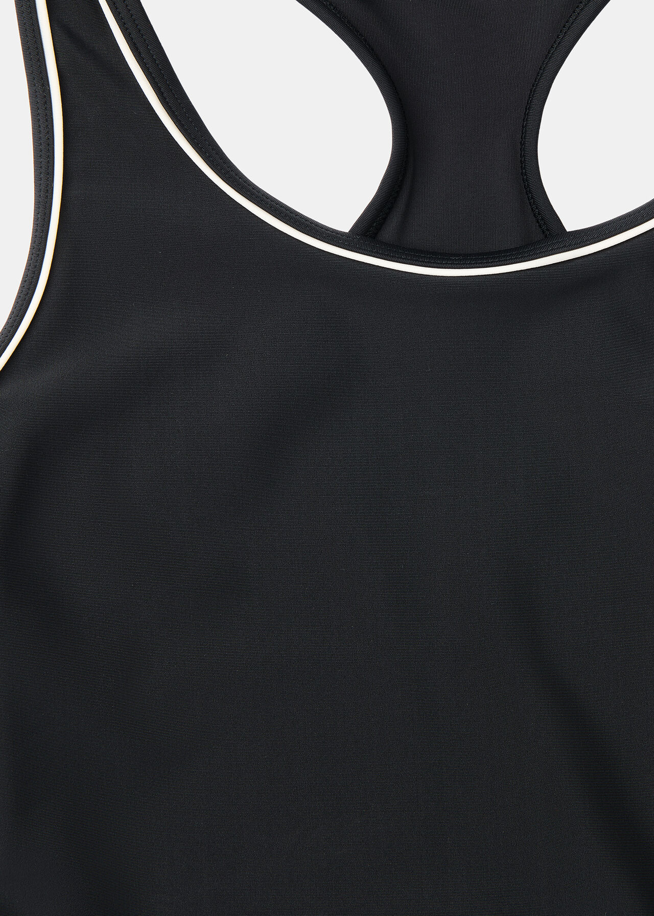 Piper Contrast Swimsuit