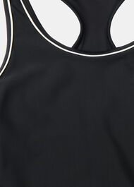 Piper Contrast Swimsuit