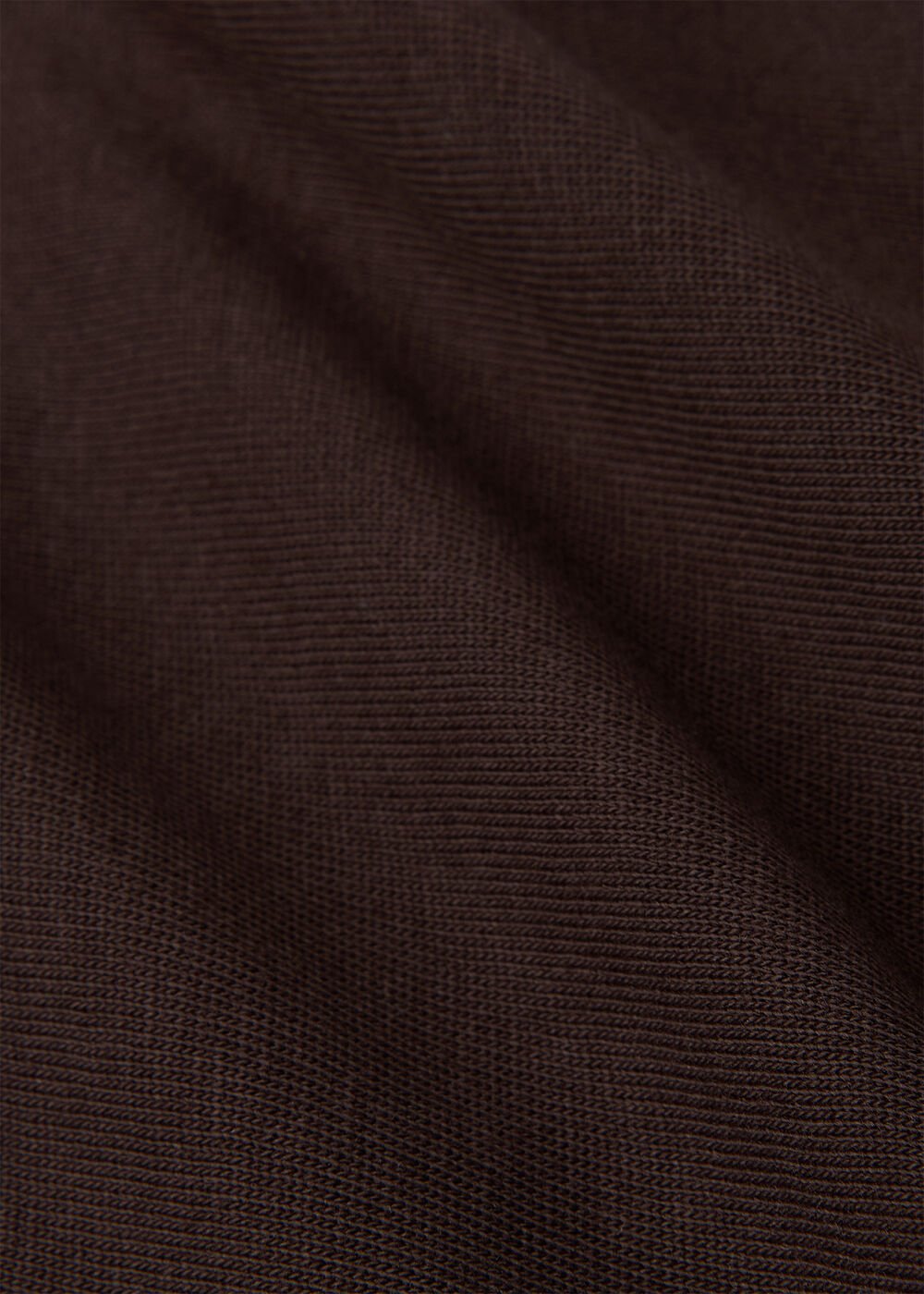 Cotton Long Sleeve Jersey