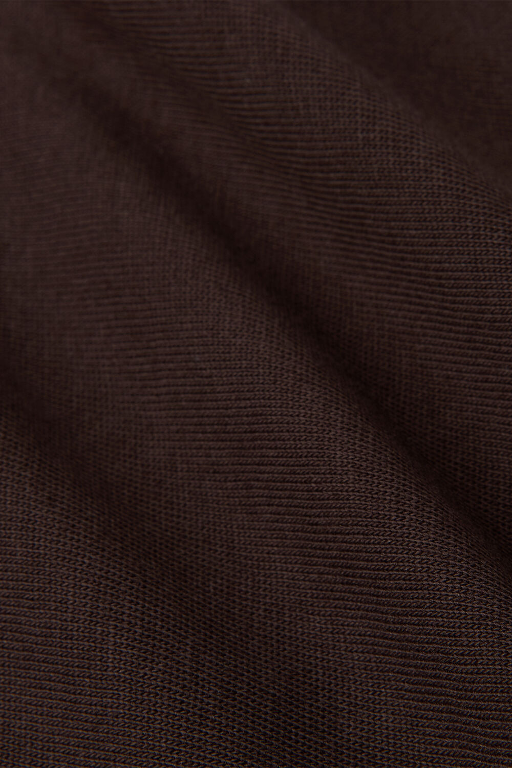 Cotton Long Sleeve Jersey
