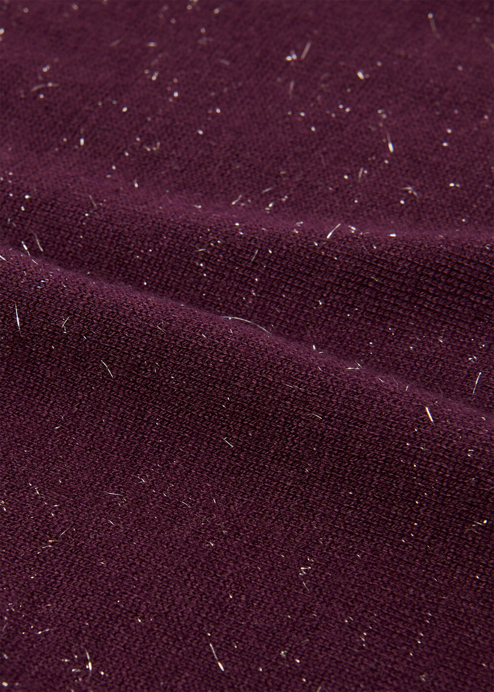 Annie Sparkle Crew Neck