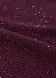 Annie Sparkle Crew Neck