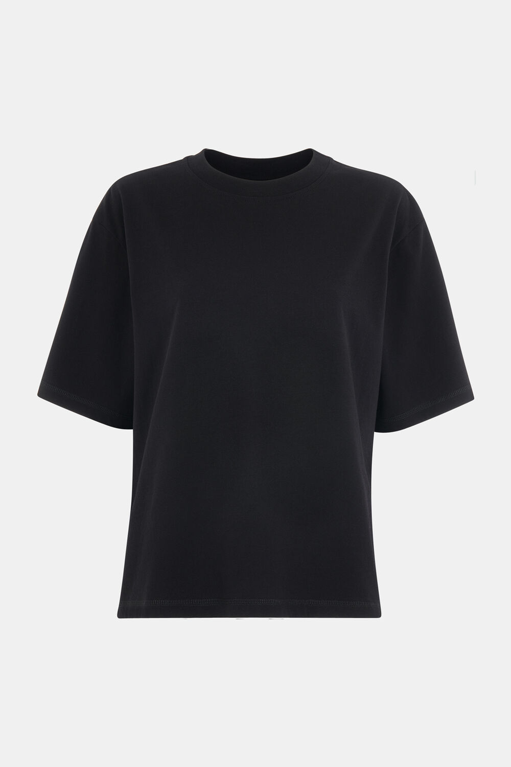 Relaxed Tee