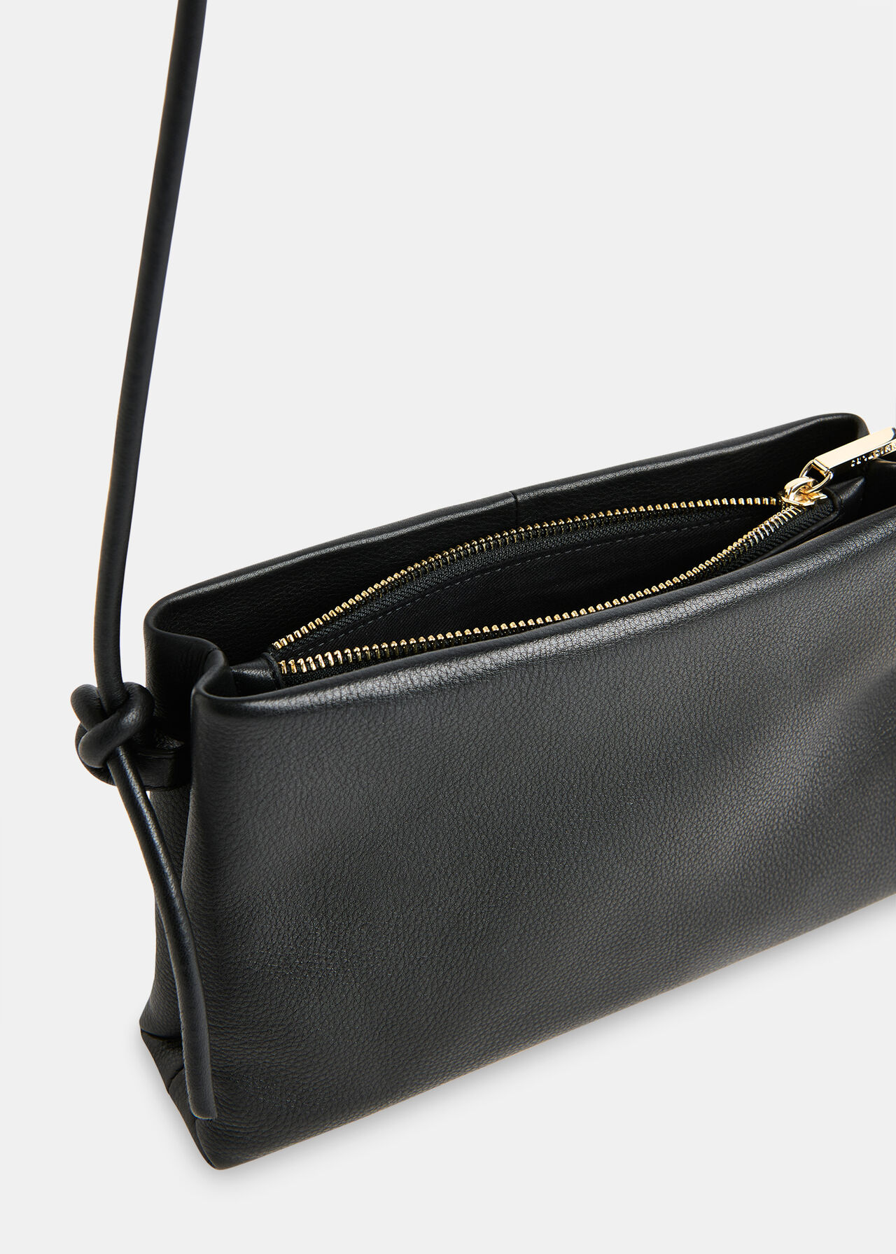 Amity Triple Pouch Bag