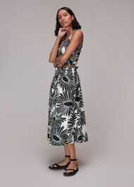 Big Daisy Stevie Skirt