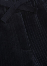 Corduroy Pocket Trouser